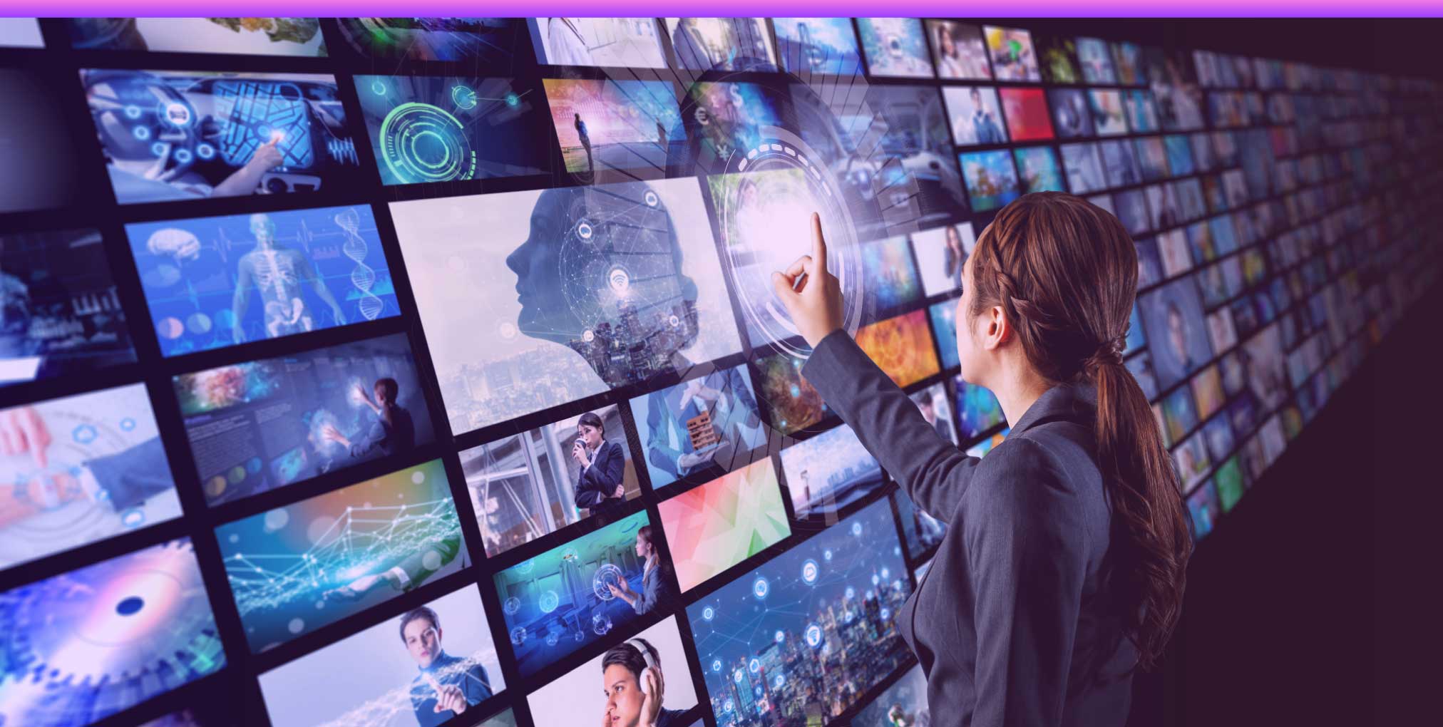 5 Best AI Video Generators for Creating High-Quality Business Videos