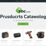 rox.com products catalog