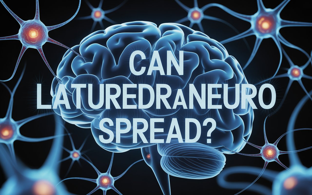 can laturedrianeuro spread