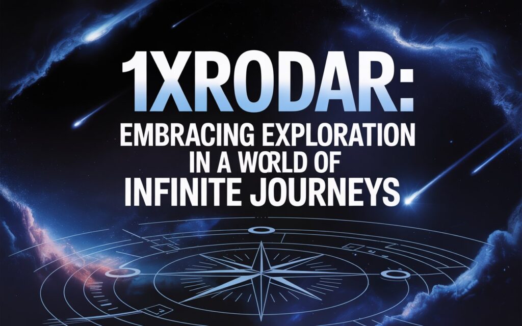 1xrodar
