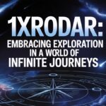 1xrodar